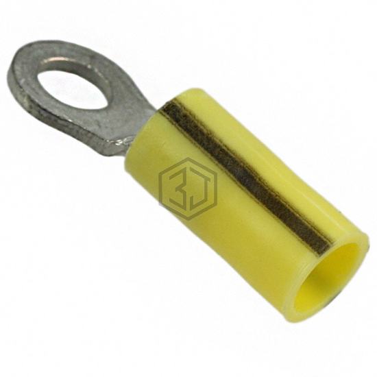2-34823-1 - TE Connectivity AMP Connectors - Terminals - Ring Connectors