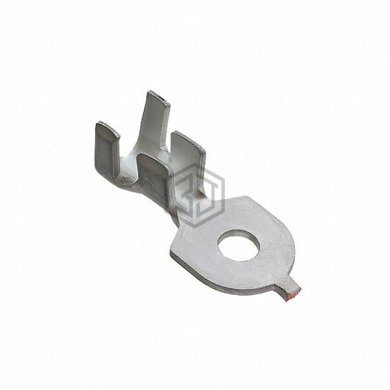 41808 - TE Connectivity AMP Connectors - Terminals - Ring Connectors