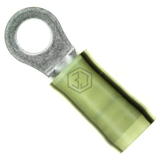 320630 - TE Connectivity AMP Connectors - Terminals - Ring Connectors
