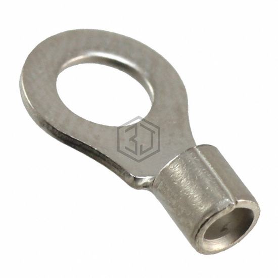2-322695-2 - TE Connectivity AMP Connectors - Terminals - Ring Connectors
