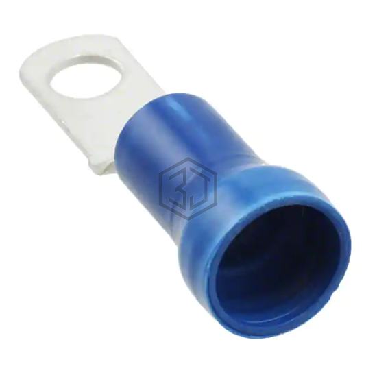 55679-2 - TE Connectivity AMP Connectors - Terminals - Ring Connectors