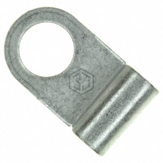 322819 - TE Connectivity AMP Connectors - Terminals - Ring Connectors