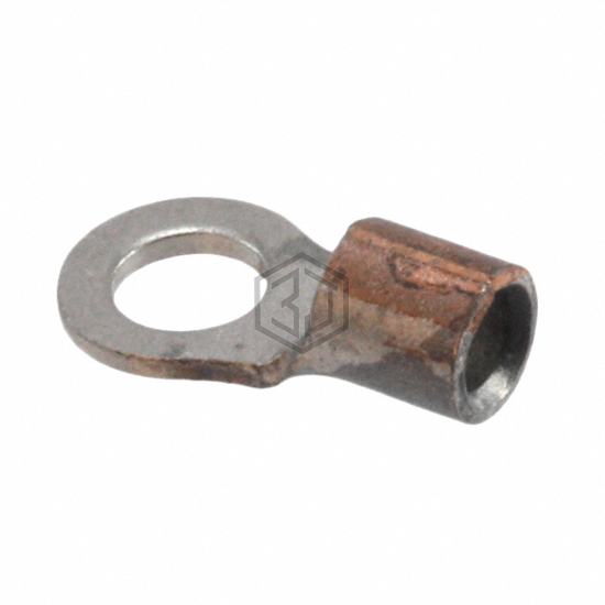 2-322329-2 - TE Connectivity AMP Connectors - Terminals - Ring Connectors