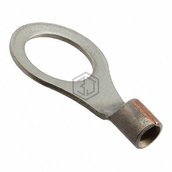 322340 - TE Connectivity AMP Connectors - Terminals - Ring Connectors