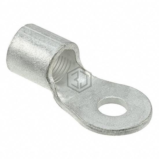 130560 - TE Connectivity AMP Connectors - Terminals - Ring Connectors