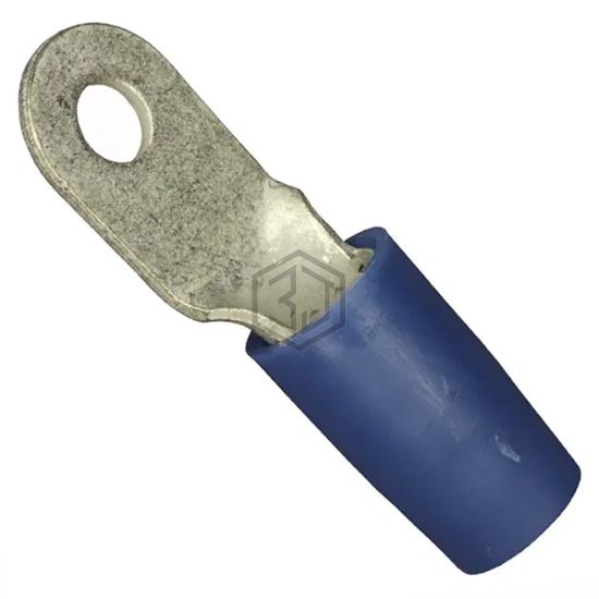 324046 - TE Connectivity AMP Connectors - Terminals - Ring Connectors