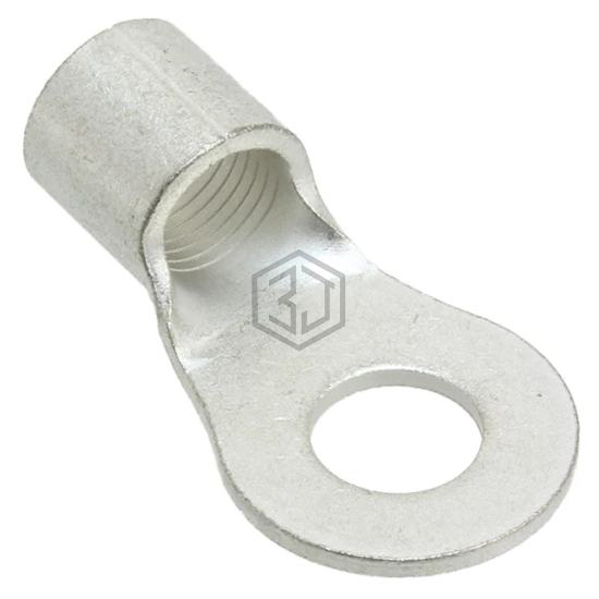 160002 - TE Connectivity AMP Connectors - Terminals - Ring Connectors