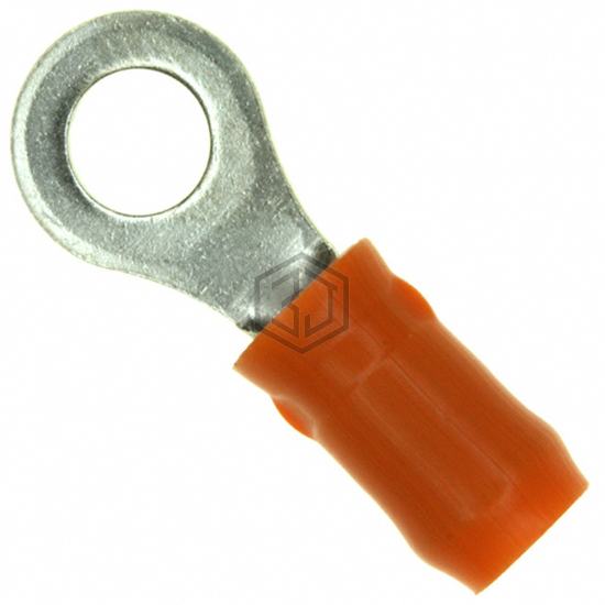 50836 - TE Connectivity AMP Connectors - Terminals - Ring Connectors