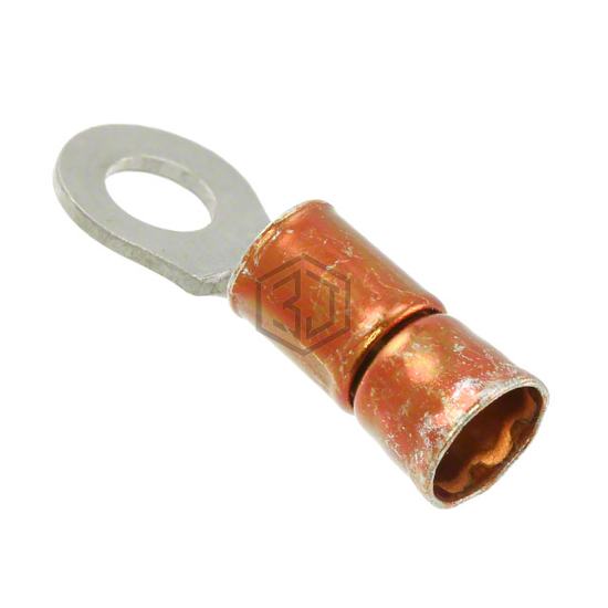 323750 - TE Connectivity AMP Connectors - Terminals - Ring Connectors