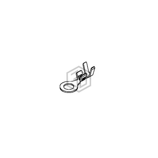 35750-0310 - Molex - Terminals - Ring Connectors