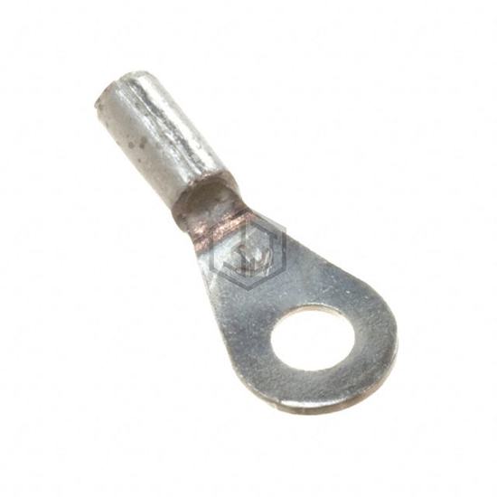 L-11-6-W - 3M - Terminals - Ring Connectors