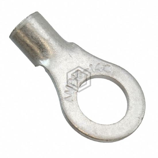 130106 - TE Connectivity AMP Connectors - Terminals - Ring Connectors