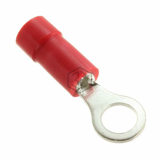 PV18-10R-MY - Panduit Corp - Terminals - Ring Connectors
