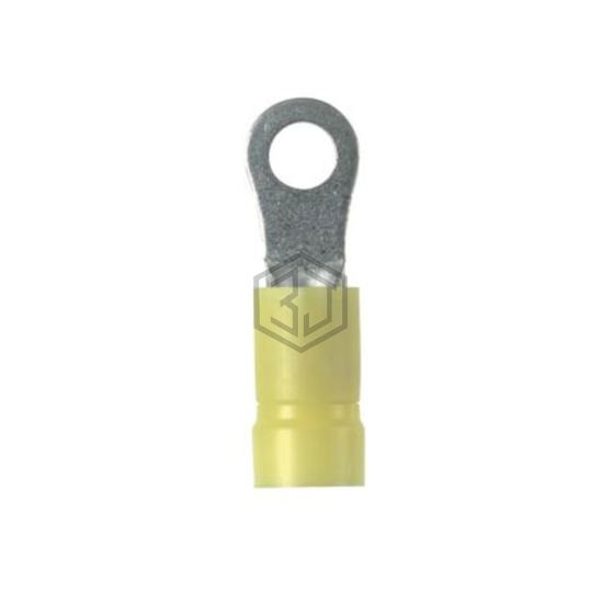 EV10-10RB-Q - Panduit Corp - Terminals - Ring Connectors