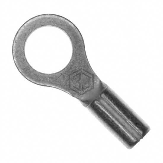 P18-10R-C - Panduit Corp - Terminals - Ring Connectors