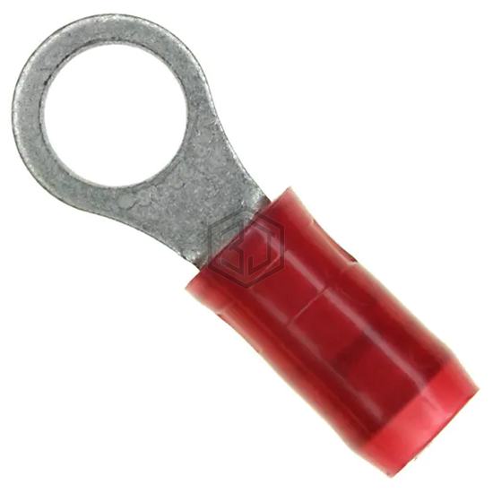 8-320552-1 - TE Connectivity AMP Connectors - Terminals - Ring Connectors