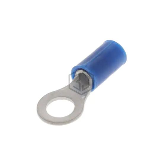 130098 - TE Connectivity AMP Connectors - Terminals - Ring Connectors