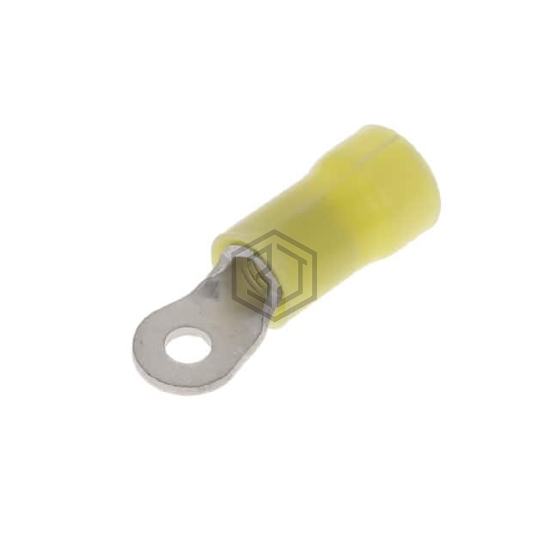 34835 - TE Connectivity AMP Connectors - Terminals - Ring Connectors