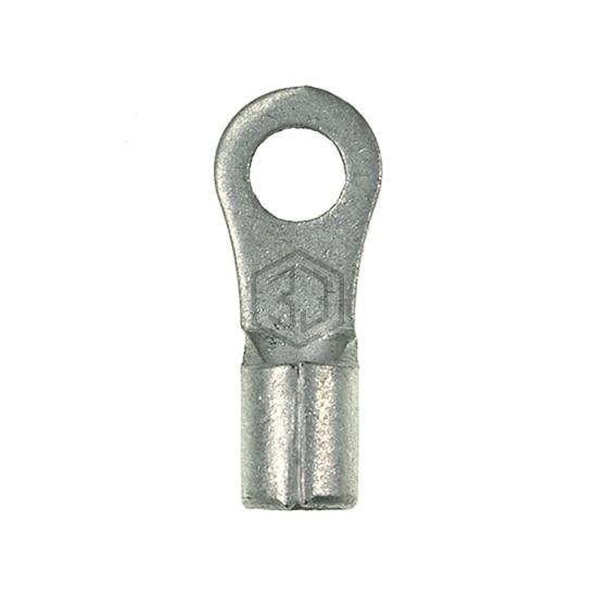 P12-10HDR-D - Panduit Corp - Terminals - Ring Connectors