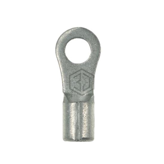 P12-8HDR-L - Panduit Corp - Terminals - Ring Connectors