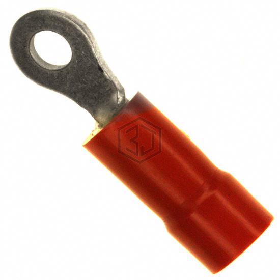 PV18-4R-CY - Panduit Corp - Terminals - Ring Connectors