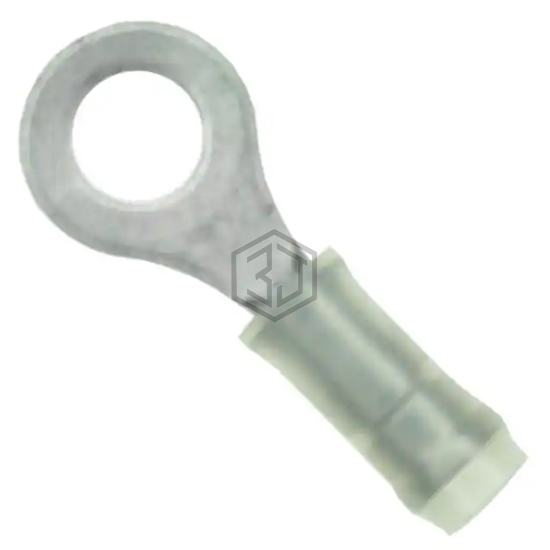 323989 - TE Connectivity AMP Connectors - Terminals - Ring Connectors