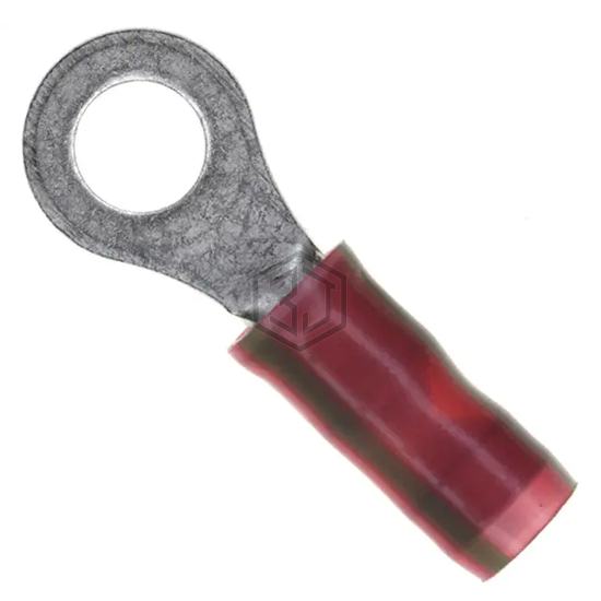 1-320551-2 - TE Connectivity AMP Connectors - Terminals - Ring Connectors