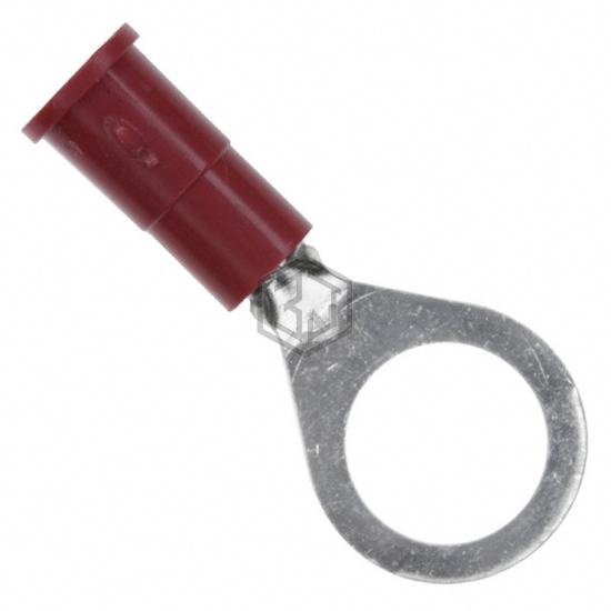 MVU18-516R/SK - 3M - Terminals - Ring Connectors