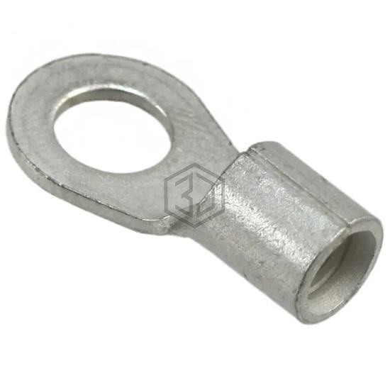 2-33461-2 - TE Connectivity AMP Connectors - Terminals - Ring Connectors