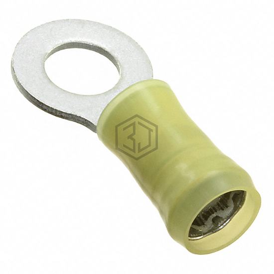 165034 - TE Connectivity AMP Connectors - Terminals - Ring Connectors
