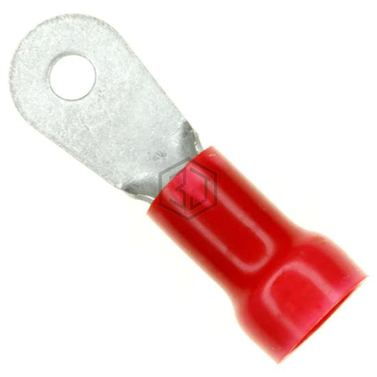 52041 - TE Connectivity AMP Connectors - Terminals - Ring Connectors