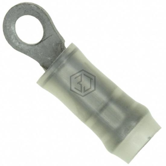 329636 - TE Connectivity AMP Connectors - Terminals - Ring Connectors