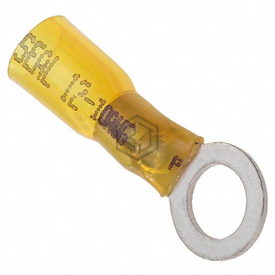 0191640067 - Molex - Terminals - Ring Connectors