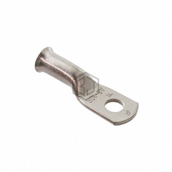 A8-10R-C - Panduit Corp - Terminals - Ring Connectors