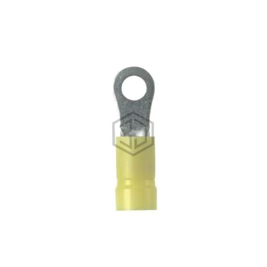 PMV6-5R-L - Panduit Corp - Terminals - Ring Connectors