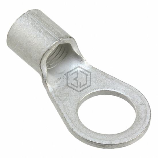 160032 - TE Connectivity AMP Connectors - Terminals - Ring Connectors
