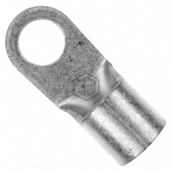 321600 - TE Connectivity AMP Connectors - Terminals - Ring Connectors