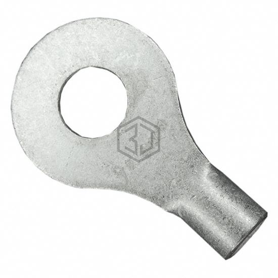 35668 - TE Connectivity AMP Connectors - Terminals - Ring Connectors