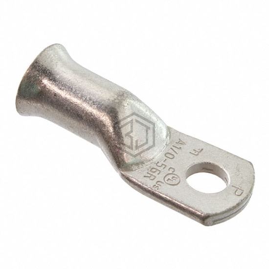 A1/0-56R-C - Panduit Corp - Terminals - Ring Connectors