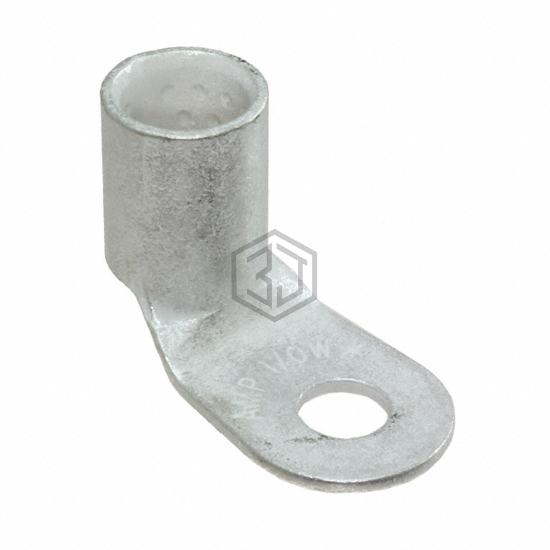 321867-1 - TE Connectivity AMP Connectors - Terminals - Ring Connectors