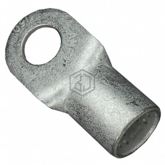 321877 - TE Connectivity AMP Connectors - Terminals - Ring Connectors