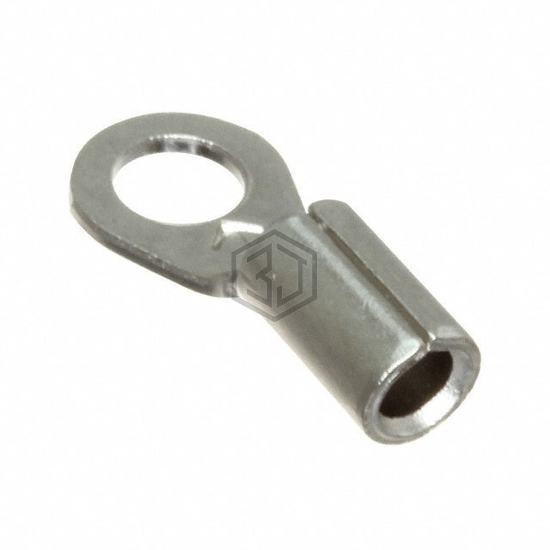 HT-12-6S - 3M - Terminals - Ring Connectors