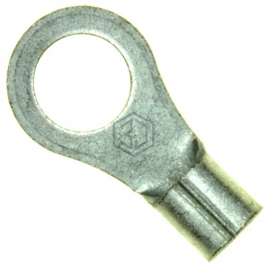 51872-5 - TE Connectivity AMP Connectors - Terminals - Ring Connectors
