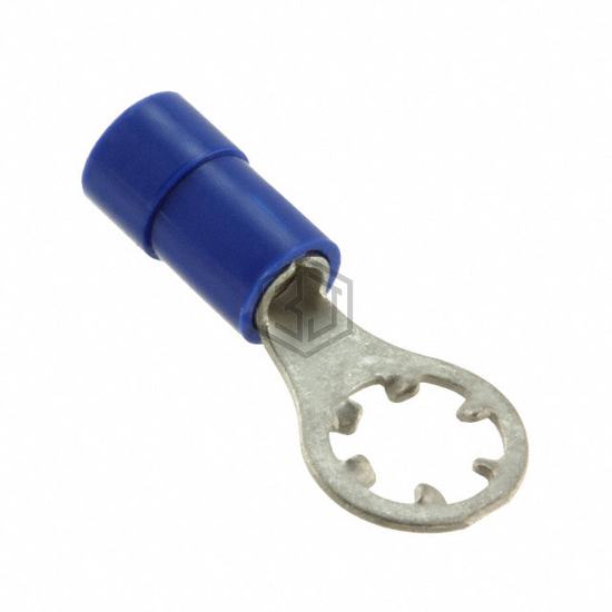0190750017 - Molex - Terminals - Ring Connectors