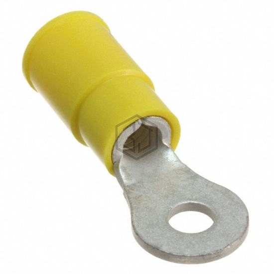 0190700119 - Molex - Terminals - Ring Connectors