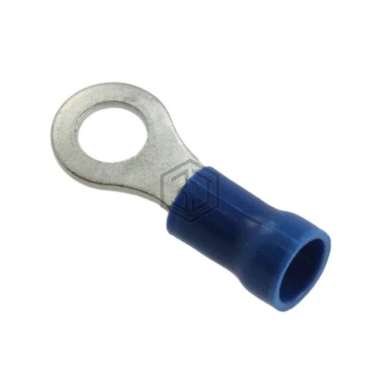 8-34161-1 - TE Connectivity AMP Connectors - Terminals - Ring Connectors