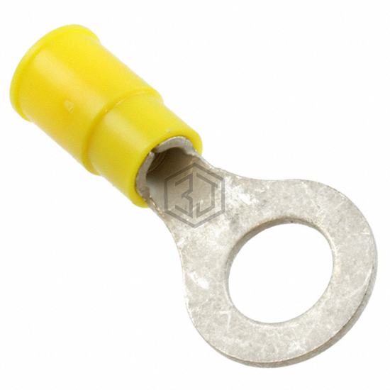 0190700156 - Molex - Terminals - Ring Connectors