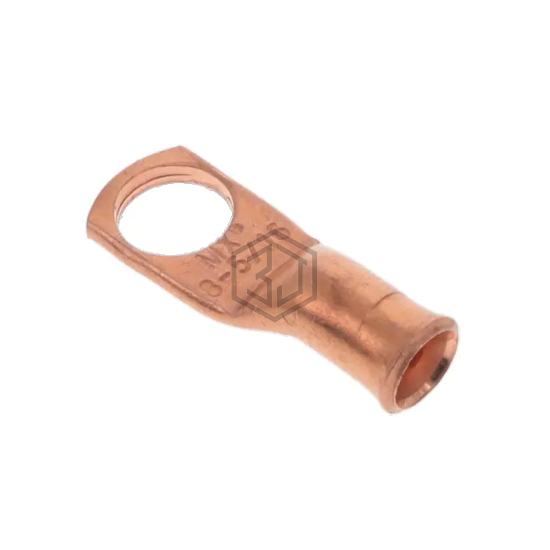 0192210411 - Molex - Terminals - Ring Connectors