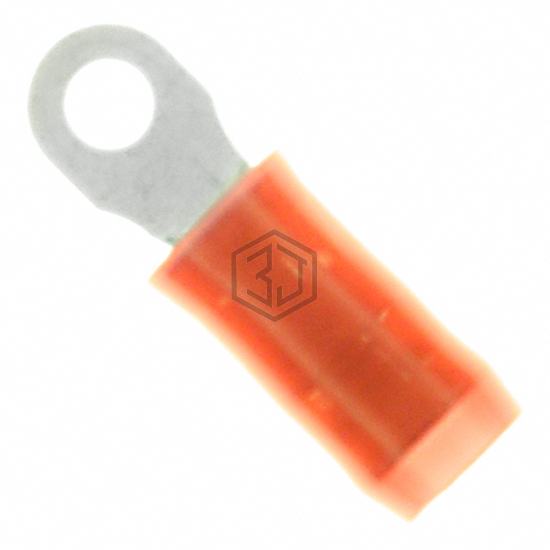 2-324158-1 - TE Connectivity AMP Connectors - Terminals - Ring Connectors