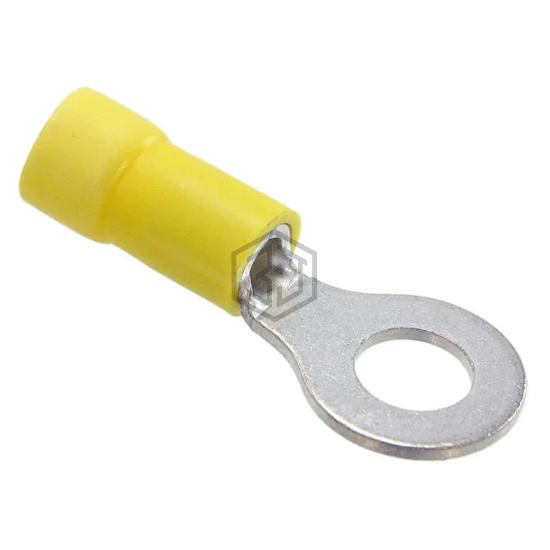 PV10-38RX-D - Panduit Corp - Terminals - Ring Connectors